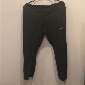 Nike Epic Lux (Plus Size) Women's Running Crops